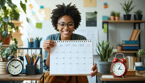 Her Gün Yeni Bir Alışkanlık Edinme: Kişisel Gelişim İçin Etkili Rutin Oluşturma