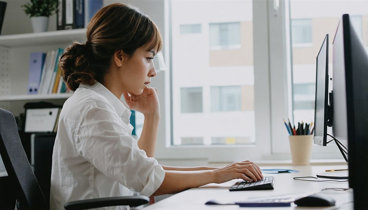 Verimli Odaklanma Rutinleri ile Dikkatinizi Maksimuma Çıkarın