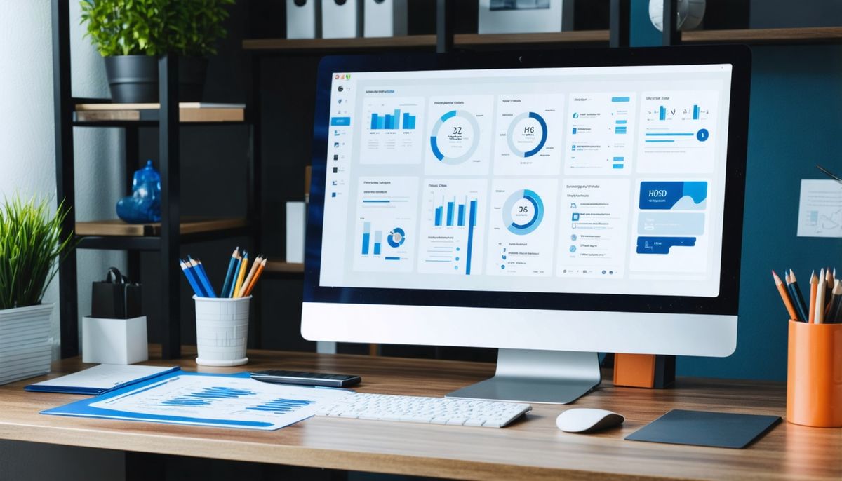 Ofis İşlerini Kolaylaştıran Şablonlar ile İş Verimliliğinizi Artırın