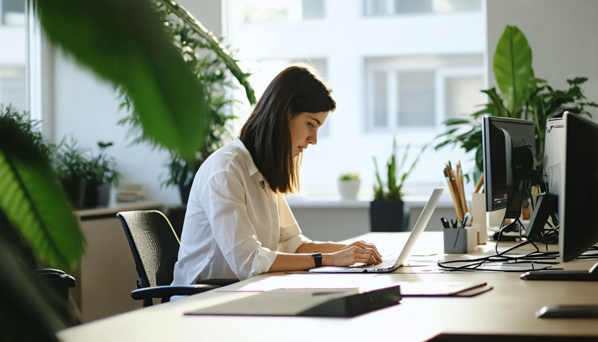 Odaklanmayı Güçlendiren Etkili Rutinler ile Verimliliğinizi Artırın