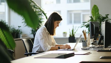 Odaklanmayı Güçlendiren Etkili Rutinler ile Verimliliğinizi Artırın