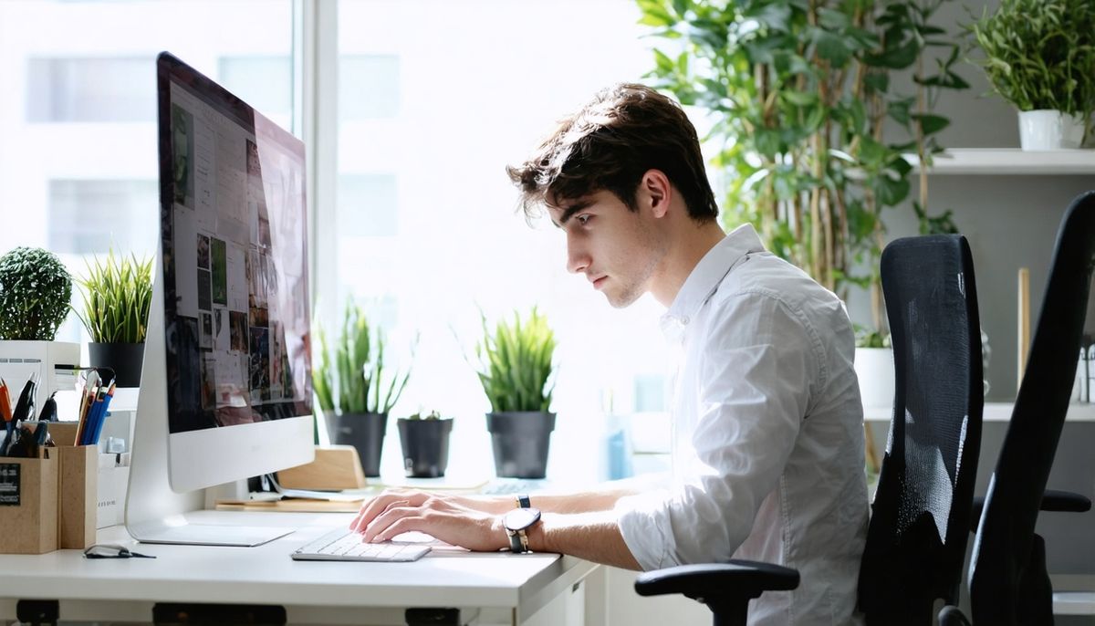 Dikkati Arttıran Günlük Rutinler ile Odaklanmanızı Güçlendirin