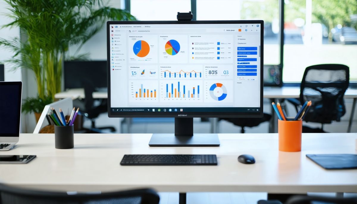 Ofis Çalışmasında Verimlilik Şablonları ile Üretkenliği Artırmanın Yolları