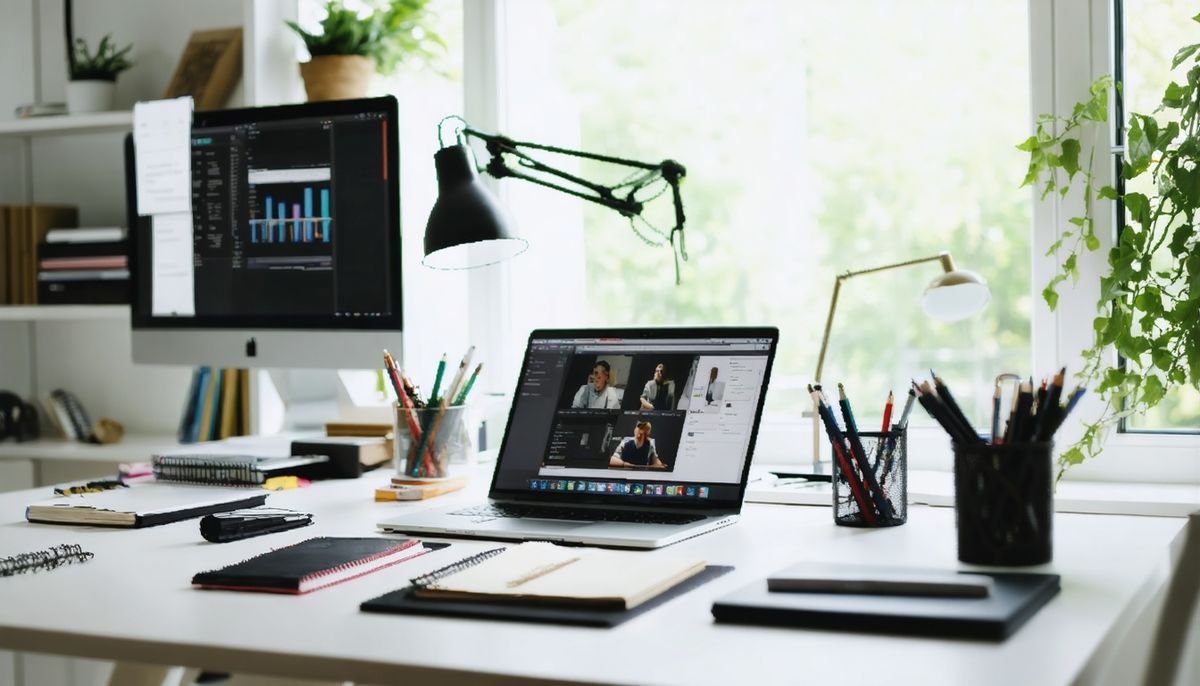 Uzaktan Çalışmada Zaman Yönetimi: Verimliliğin Anahtarı