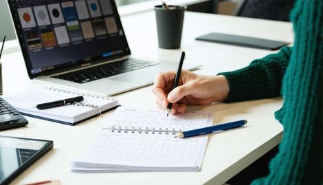 Hedef Odaklı Yaşam Stratejileri ile 365 Günlük Başarı Planı