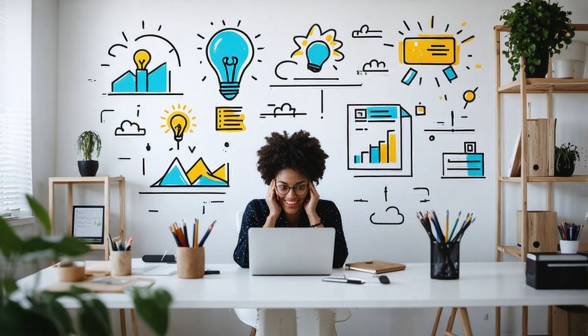 Kişisel Gelişim İçin Günlük Meydan Okuma: Alışkanlık Geliştirme ve Motivasyonun 