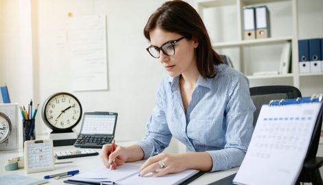 Yoğun Günler İçin Pratik Planlama Teknikleri ile Zaman Yönetiminizi Güçlendirin