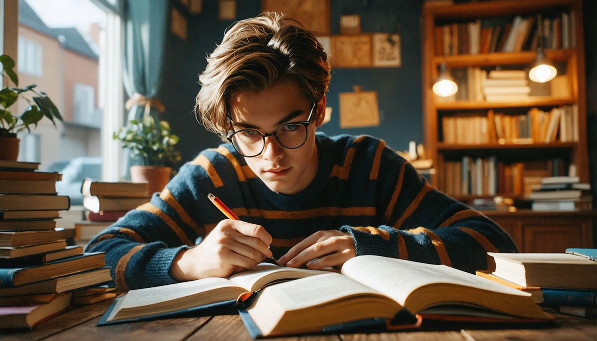 Sınav Öncesi Motivasyon Teknikleri: Başarıya Giden Yol