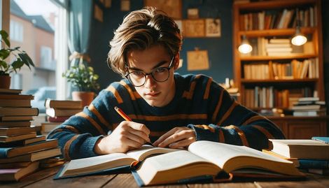 Sınav Öncesi Motivasyon Teknikleri: Başarıya Giden Yol