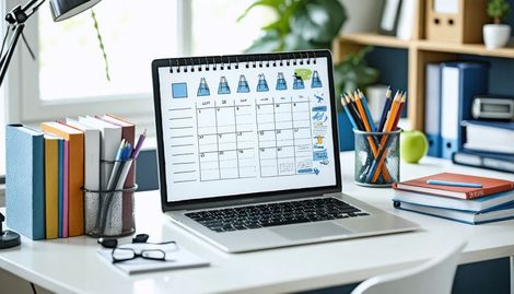 30 Günlük Rutinlerle Başarıyı Yakala: Kişisel Gelişimde Alışkanlıkların Gücü