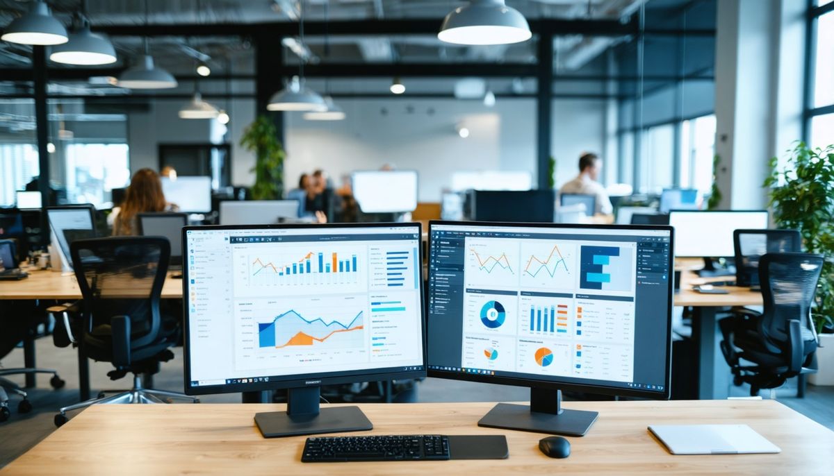 Ofiste Üretkenlik İçin Şablonlar: İş Verimliliğinizi Artırmanın Anahtarı