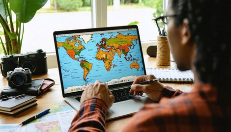 Seyahat Planlamada Zaman Yönetimi: Tatiliniz İçin Etkili Şablonlar