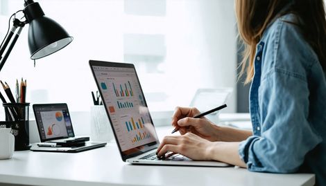 Hızlı Günlük Planlama Teknikleri ile Verimliliğinizi Artırın