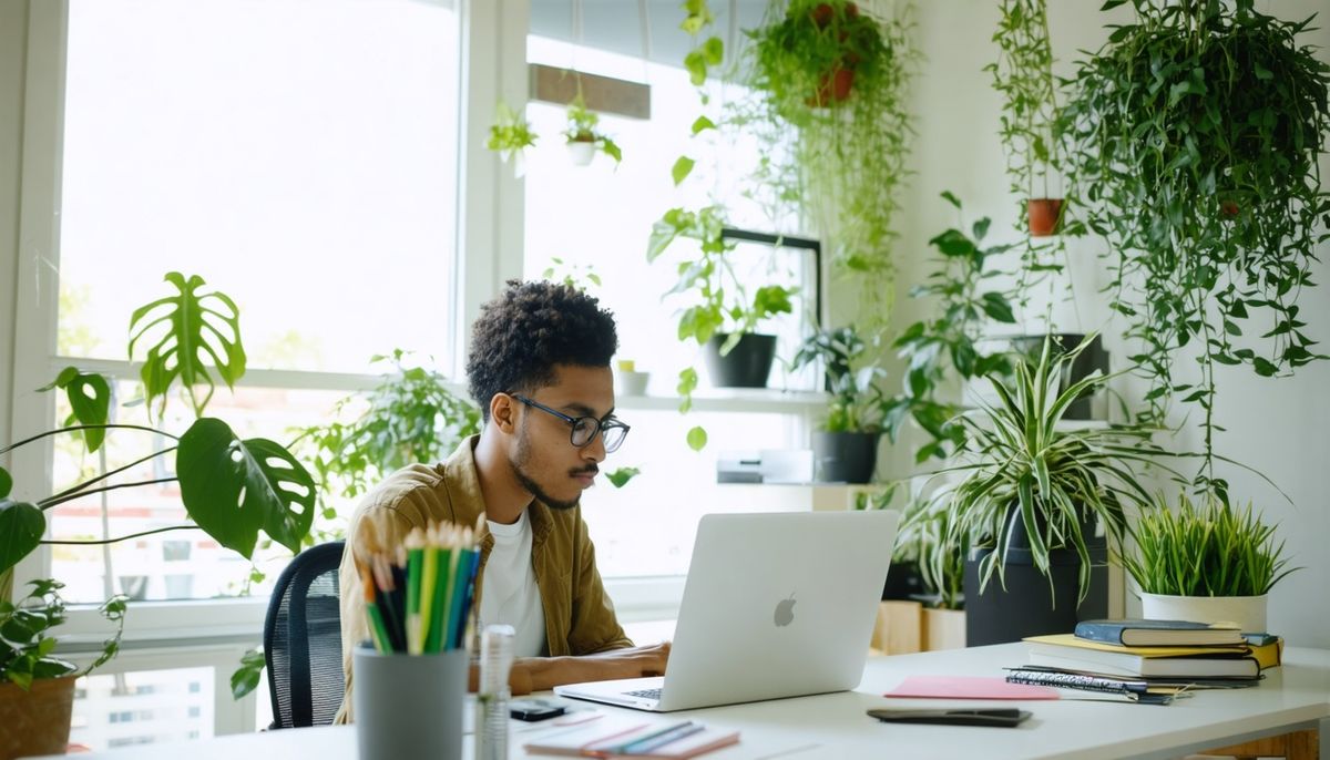 Odaklanmayı Artıran Günlük Rutinler ile Verimliliğinizi Yükseltin