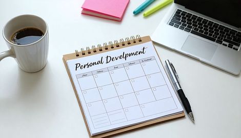 Kişisel Gelişim Takvimi Oluşturma: Etkili Bir Gelişim Planı İçin Şablonlar ve Öl