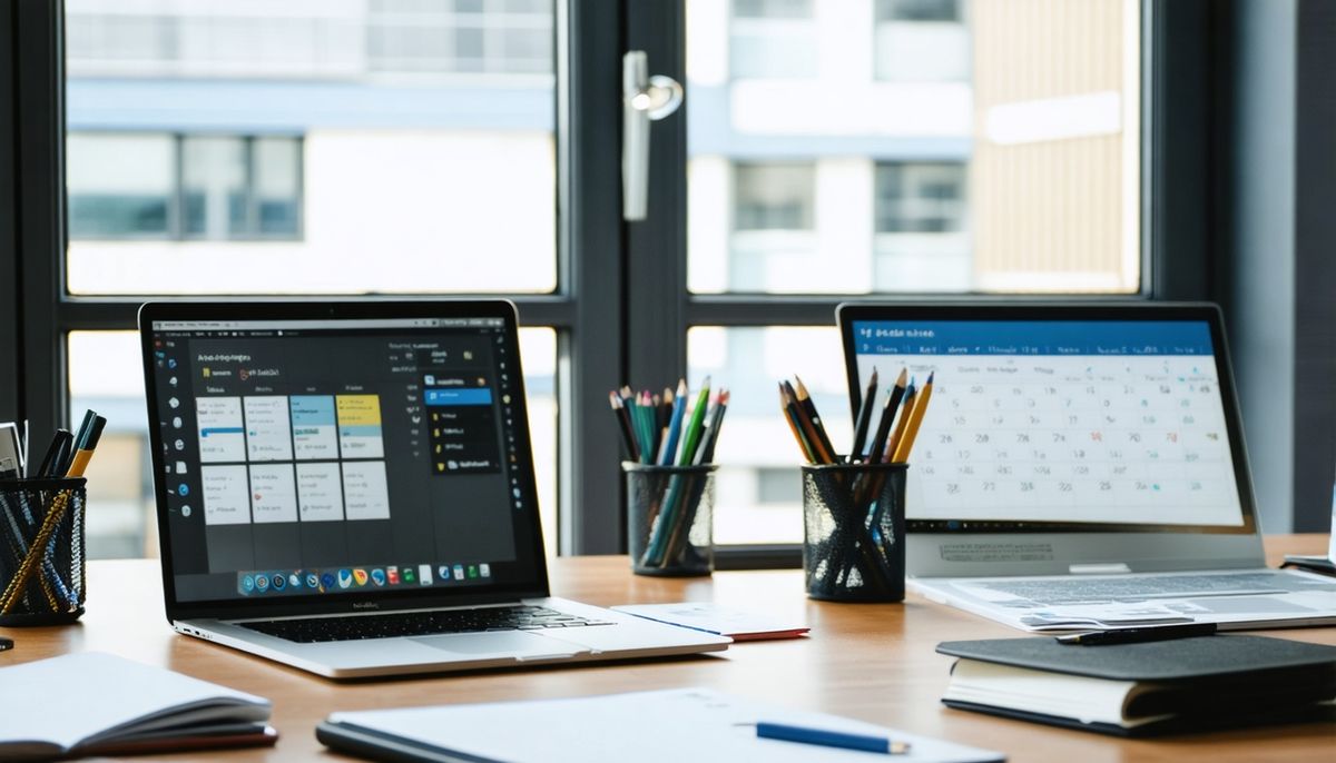 Başarı İçin Günlük İş Alışkanlıkları: Kariyerinizde Fark Yaratın