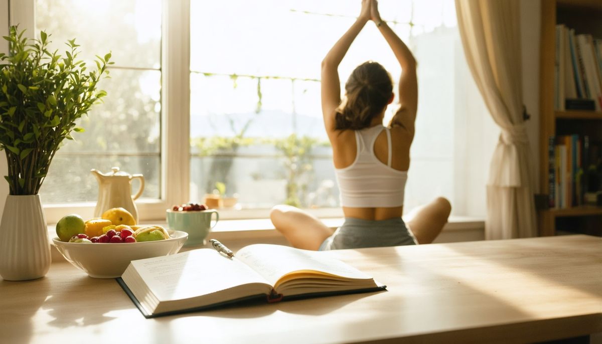 Motivasyonunuzu Yüksek Tutan Etkili Rutinler ve İpuçları