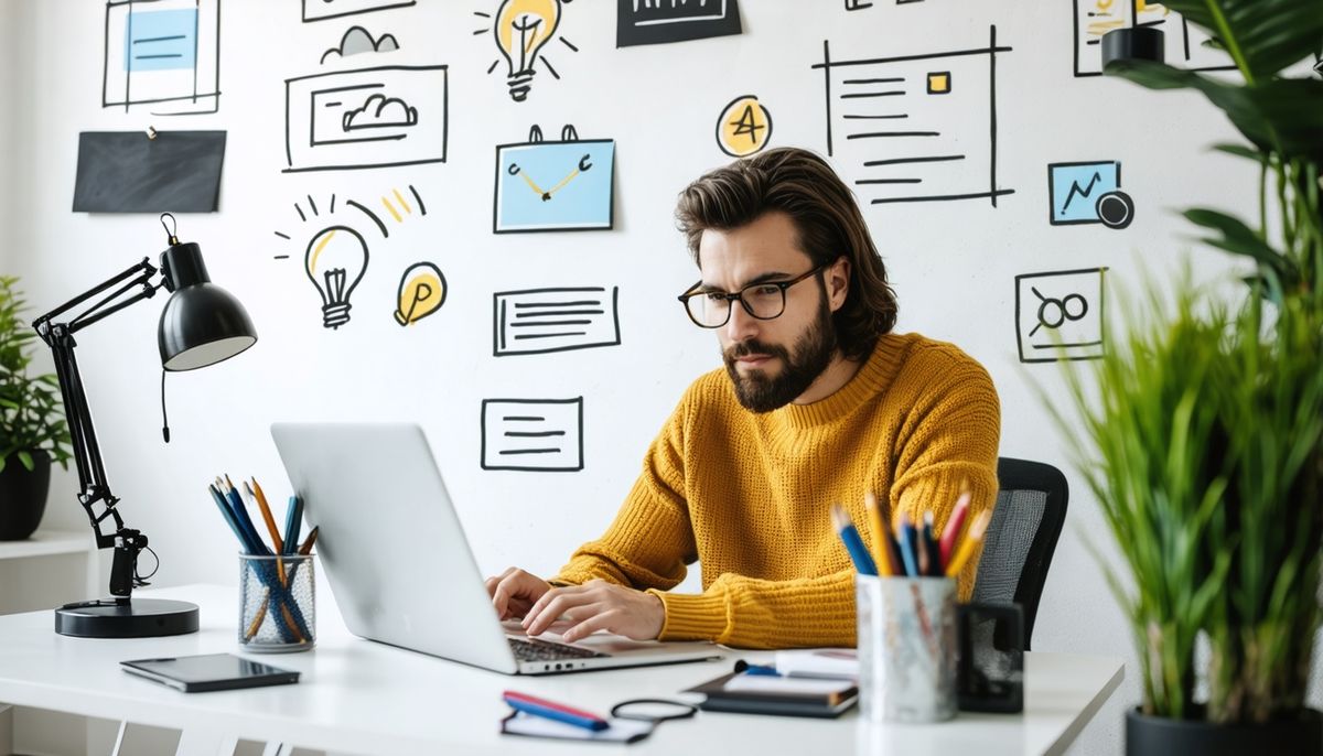 30 Günlük Başarı Rutinleri: Kişisel Gelişim İçin Etkili Alışkanlıklar