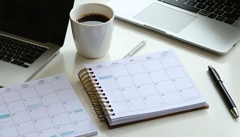 Etkili Günlük Plan Örnekleri ile Verimliliğinizi Artırın