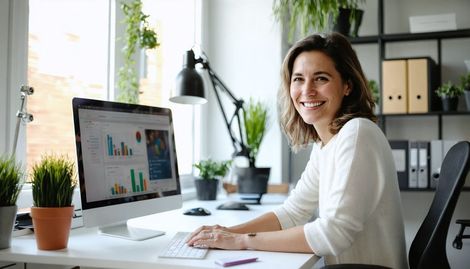 Evden Çalışmada Motivasyon Artırıcı Rutinler: Üretkenliğinizi Zirveye Taşıyın