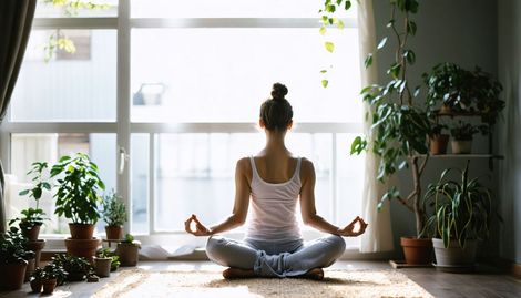 30 Günlük Güçlendiren Sabah Rutinleri ile Kişisel Gelişiminizi Hızlandırın