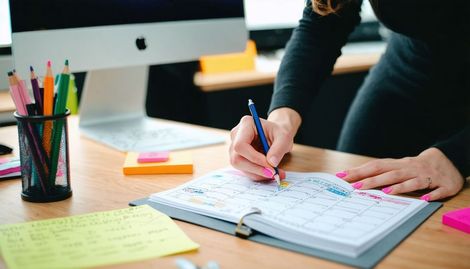 Yeni Alışkanlık Takip Yöntemleri ile Başarıya Ulaşmanın Yolları