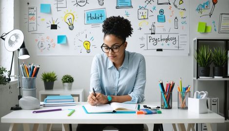 Motivasyonu Yüksek Tutmanın Püf Noktaları: Başarıya Giden Yolun Anahtarı