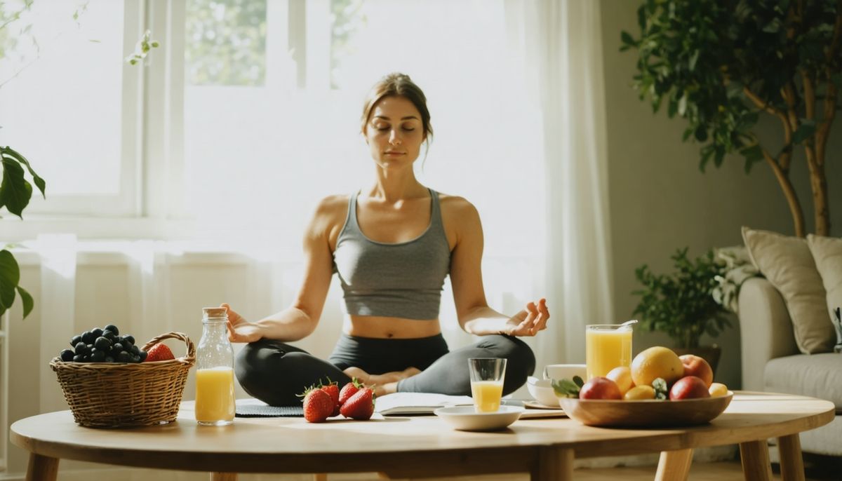 Sabah Rutininde Odaklanma Teknikleri ile Verimliliğinizi Artırın