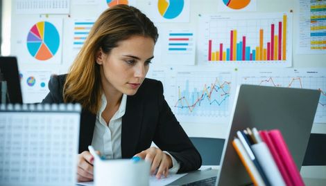 İş Hayatında Verimlilik İçin Etkili Planlama Teknikleri