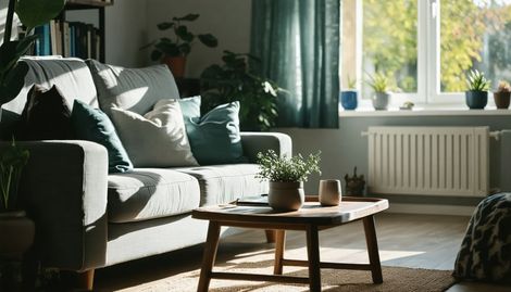 Ev Düzenleme Rutinleriyle Huzurlu Yaşamın Sırları