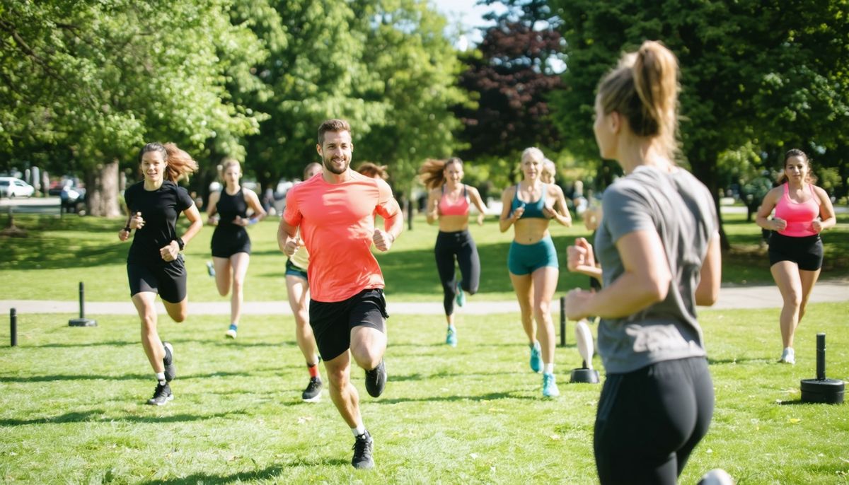 Fitness Hedeflerine Ulaşmak İçin En Etkili Spor Planları