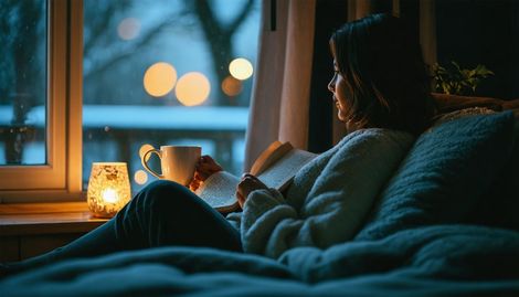 Akşam Planlarıyla Günü Doğru Kapatmanın Yolları