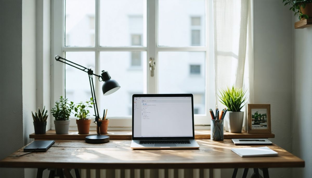 Az Eşya, Çok Verimlilik: Minimalist Yaşam Rutinleri ile Daha Fazla Başarı