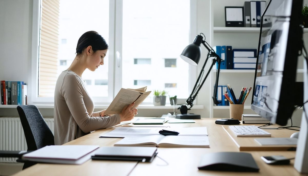 Günlük Alışkanlıklarla Başarıya Ulaşmak: Kişisel Gelişimde 2026'nın Etkili Yönte