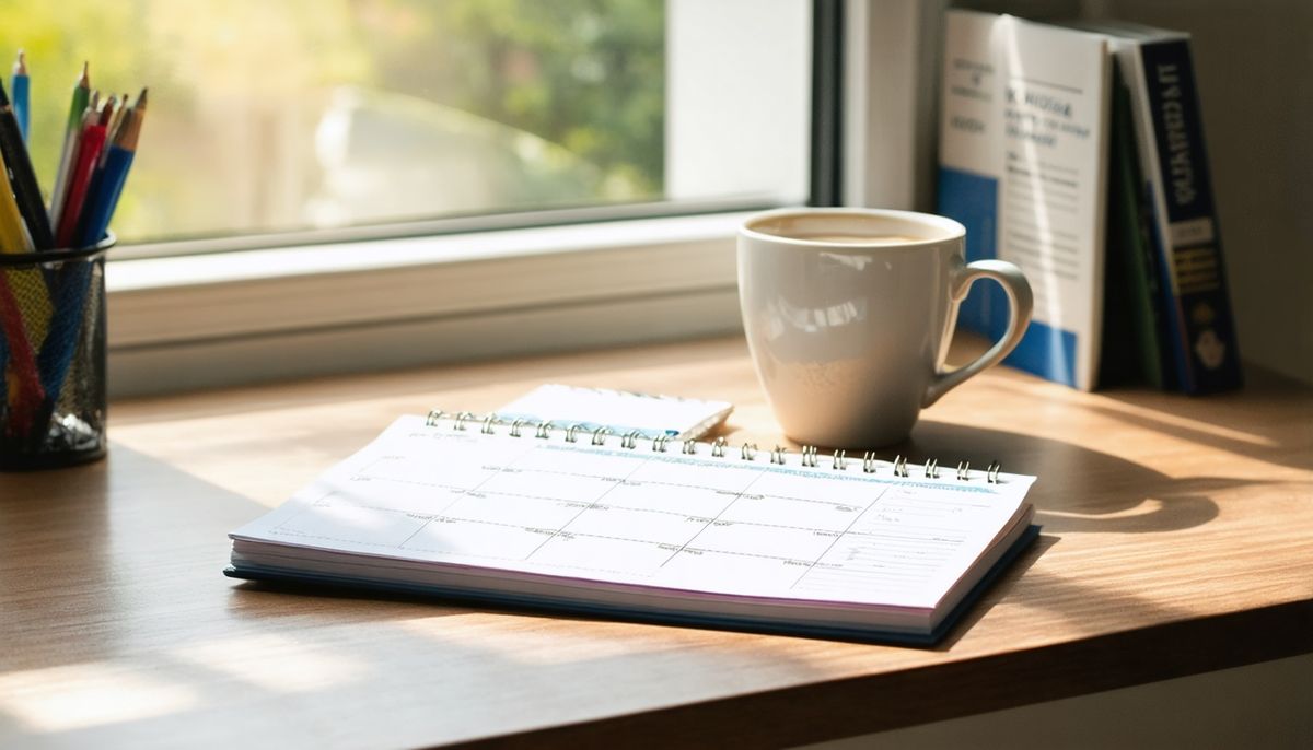 Haftalık Planlarınızı Kolaylaştırın: Daha Organize Bir Yaşam İçin Rehber