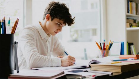 Sınavlara Hazırlık Şablonları ile Başarıya Ulaşmanın Yolları