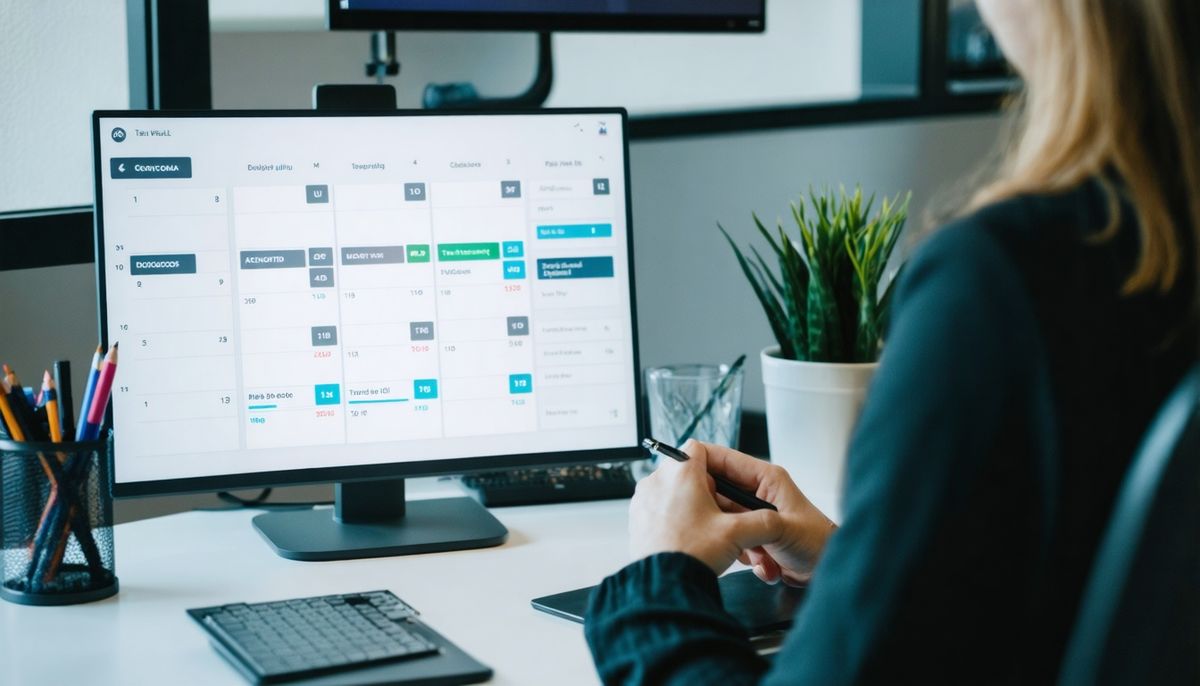 Zamanı Etkili Planlama Stratejileri ile Verimliliğinizi Artırın