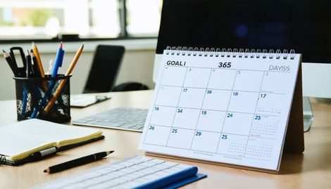 365 Günlük Hedef Başarı Planı ile Yıllık Yaşam Planınızı Güçlendirin