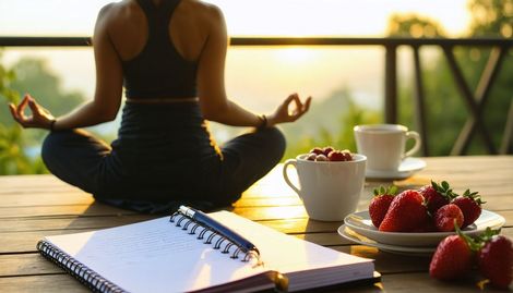 Başarıya Götüren Sabah Alışkanlıkları ile Ürünlü Sabahlar Yaratın