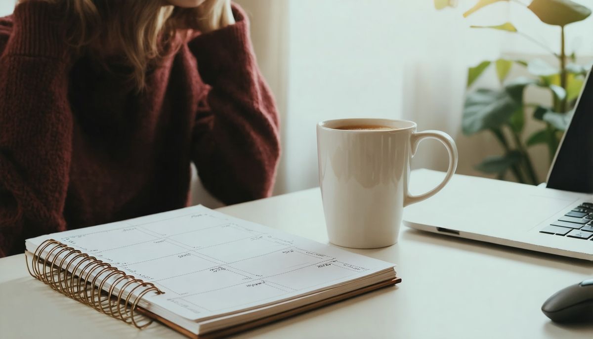 7 Günlük Rutinlerle Verimliliği Artırmanın Yolları