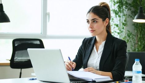 Günlük Kariyer Rutinleri Oluşturmanın Önemi ve Uygulama Yöntemleri