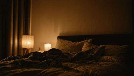 Daha İyi Uyku İçin Etkili Akşam Rutinleriyle Uyku Düzeninizi İyileştirin