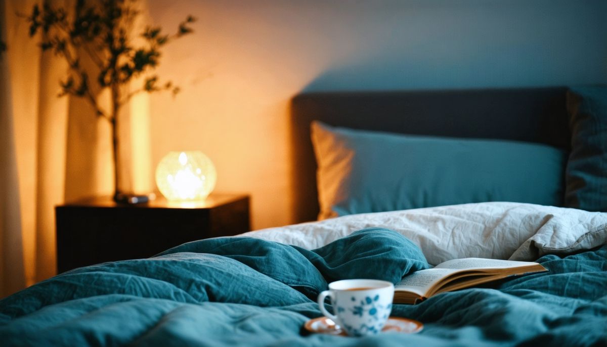 Akşam Planı ile Gün Sonu Rahatlığı Yaratmanın Yolları