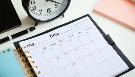 Günlük Planlama Sanatı: Zaman Yönetiminde Ustalaşmanın Yolları