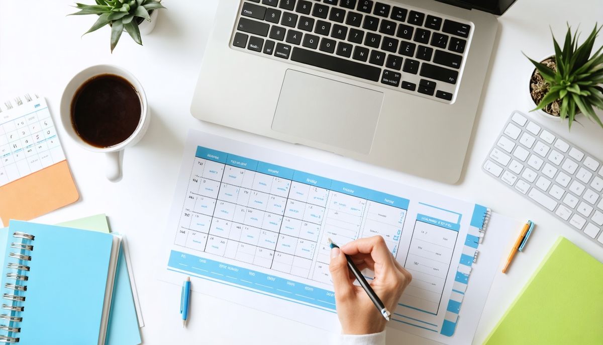 Gelişim Şablonlarıyla Hedeflerinizi Etkili Bir Şekilde Yönetin