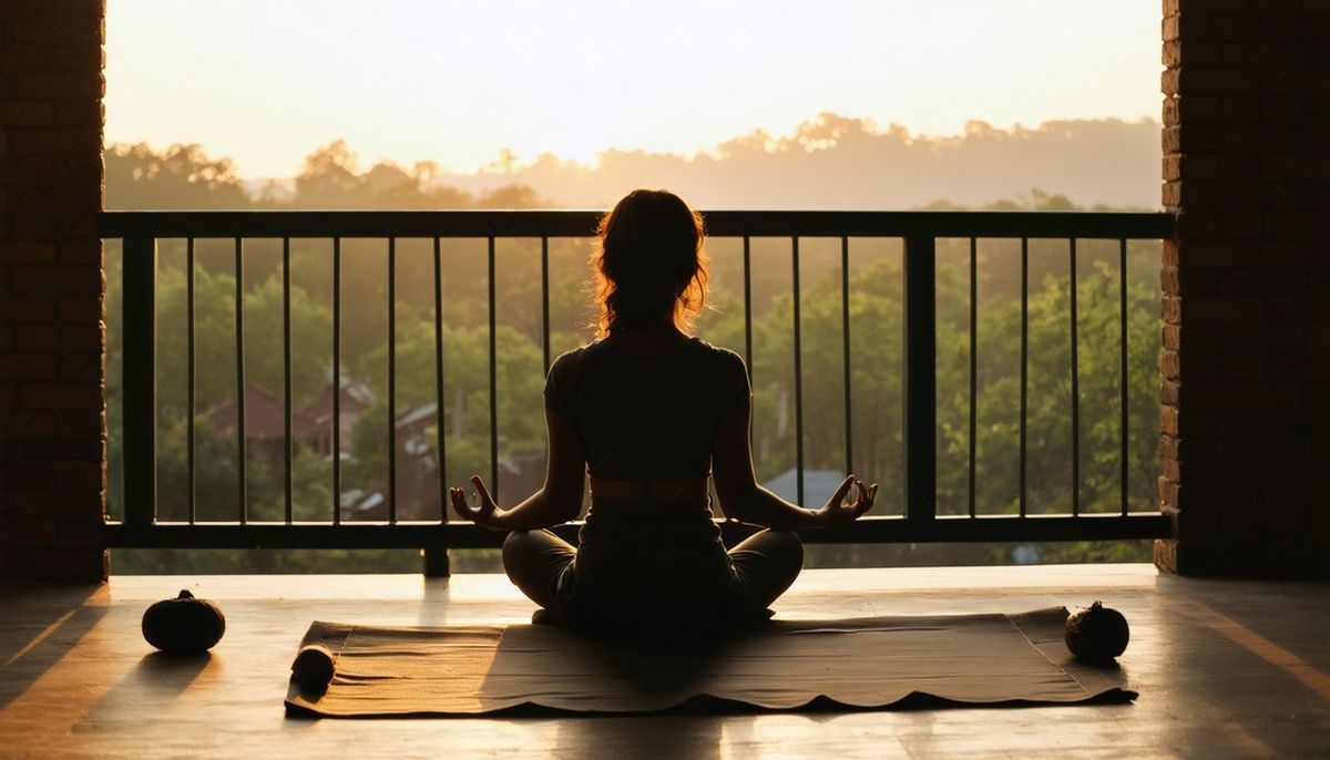 Kısa Sürede Etkili Sabah Meditasyonları ile Güne Zinde Başlayın