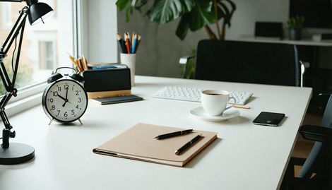 Dikkat Dağınıklığını Önleyen Etkili Rutin İpuçları