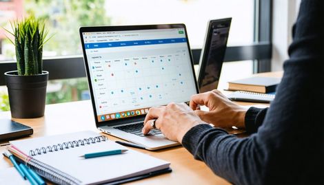 Motivasyon Takip Şablonlarıyla Başarıya Ulaşmanın Yolları