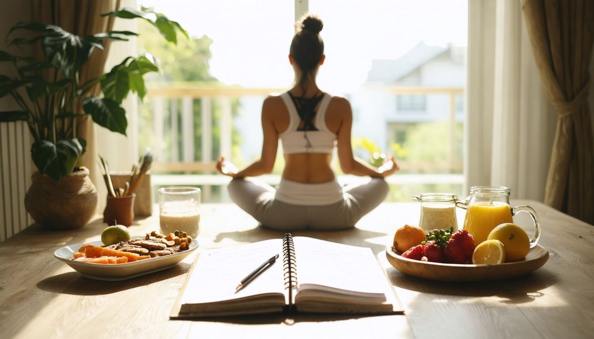 Sabah Rutininde Mutlaka Denemeniz Gereken 5 Alışkanlık