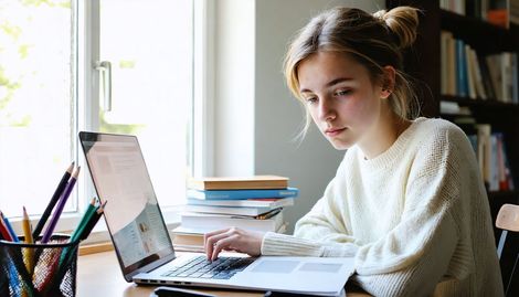 Öğrenciler İçin Verimli Ders Çalışma Rutinleri ile Başarıya Ulaşın